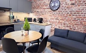 UNESCO Loft House 24h Tarnowskie Góry Rynek 5 min